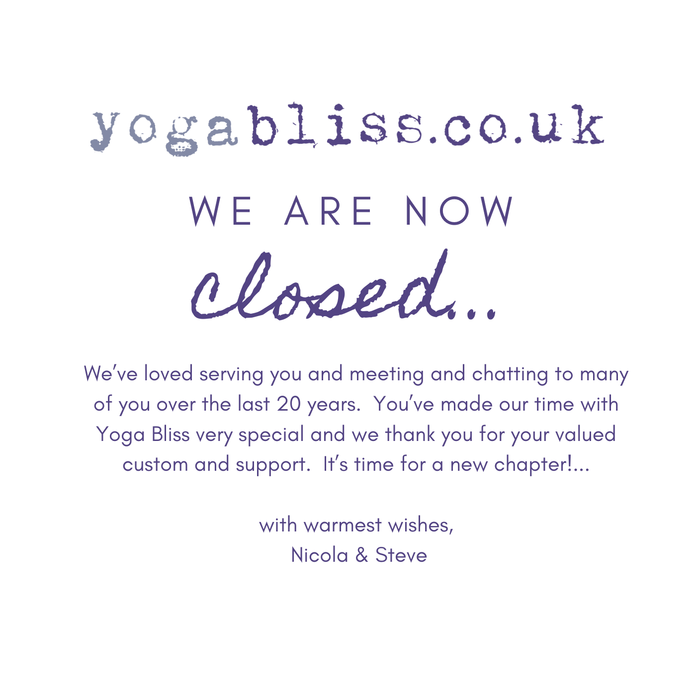 Blissful Rainbow Yoga Mat » Luna Bliss
